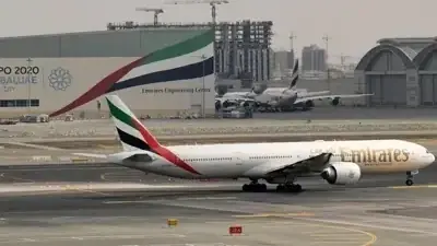 Iran mở cửa lại toàn bộ không phận hạn chế